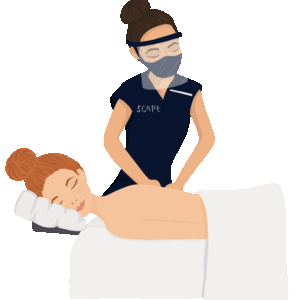 BODY MASSAGE IN BUEA
