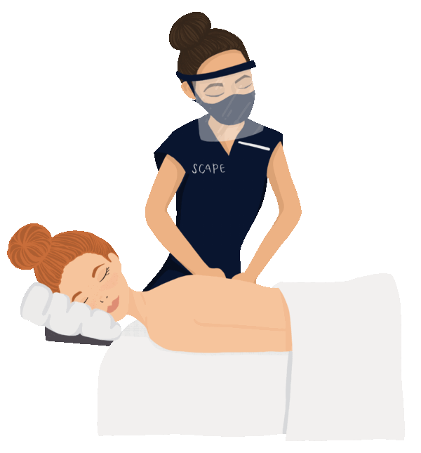 BODY MASSAGE IN BUEA