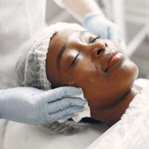 FACIAL TREATMENTS IN BUEA CAMEROON