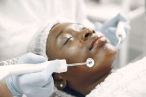 Sas Beauty & Spa Body Sculpting in buea