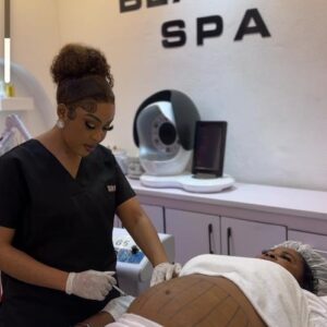 WEIGHT LOSS AND BODY SCULPTING IN BUEA CAMEROON WEIGHT LOSS AND BODY SCULPTING IN BUEA CAMEROON