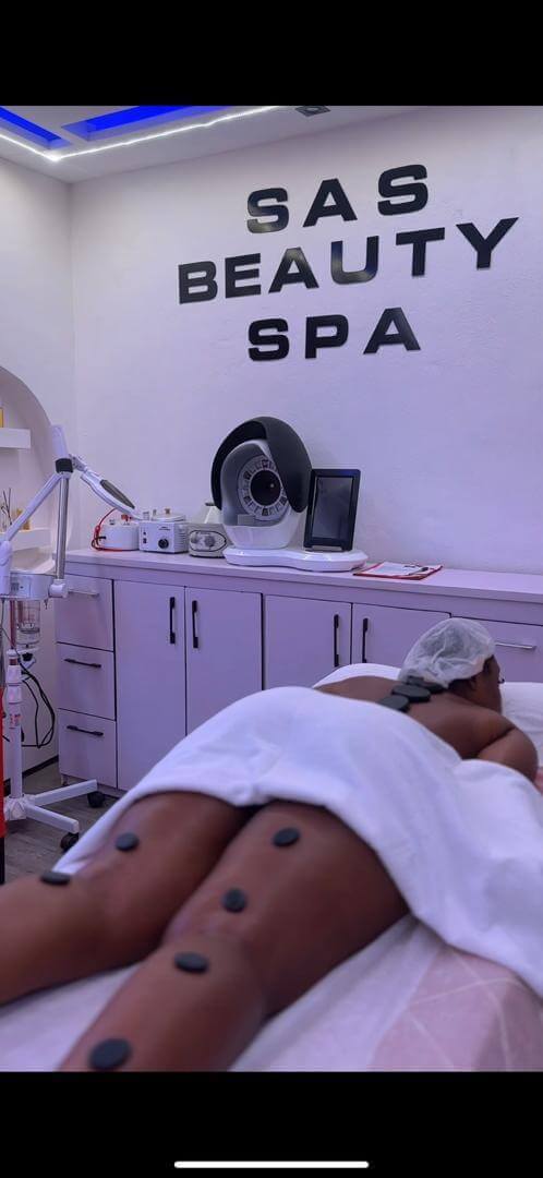 BODY COCKTAIL TREATMENTS IN BUEA CAMEROON