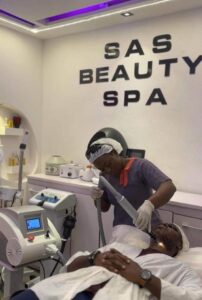 Laser Hair Removal in buea