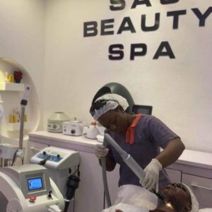 Laser Hair Removal in buea Laser Hair Removal in buea