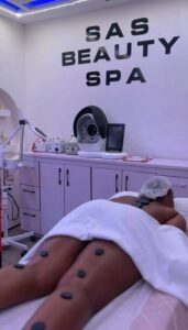 Body Sculpting in buea